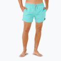 Herren-Badeshorts Rip Curl Offset Volley aqua