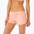Damen Shorts Rip Curl Classic Surf 3" Boardshort 281 rosa-orange GBOAT9