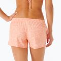 Damen Shorts Rip Curl Classic Surf 3" Boardshort 281 rosa-orange GBOAT9 2