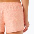 Damen Shorts Rip Curl Classic Surf 3" Boardshort 281 rosa-orange GBOAT9 3