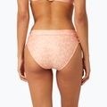 Unten vom Badeanzug Rip Curl Classic Surf Roll Up Full Pant 8151 rosa-range GSIRZ5 2