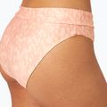 Unten vom Badeanzug Rip Curl Classic Surf Roll Up Full Pant 8151 rosa-range GSIRZ5 3