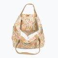 Damen Strandtasche Rip Curl Organic 29L Beach Tote 146 Gold 3WSB 5