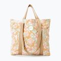 Damen Strandtasche Rip Curl Organic 29L Beach Tote 146 Gold 3WSB 6
