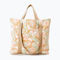 Damen Strandtasche Rip Curl Organic 29L Beach Tote 146 Gold 3WSB 7
