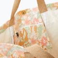 Damen Strandtasche Rip Curl Organic 29L Beach Tote 146 Gold 3WSB 8