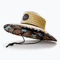 Damen Hut Rip Curl Sun Dance Straw Sun 31 braun 1DWHE 4