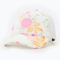 Baseballmütze Damen Rip Curl Sun Dance Trucker 1 weiß 1NWHE 7