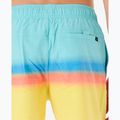 Kinder Shorts Rip Curl Surf Revival Volley 46 blau-gelb 27BBO 6