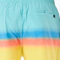 Kinder Shorts Rip Curl Surf Revival Volley 46 blau-gelb 27BBO 3