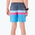 Kinder Shorts Rip Curl Surf Revival Volley 9 blau-grau 27BBO 3