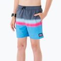 Kinder Shorts Rip Curl Surf Revival Volley 9 blau-grau 27BBO 5