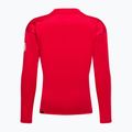 Badeshirt Kinder Rip Curl Corps Rash Vest 4 rot 11MBRV 2