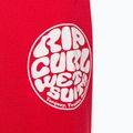 Badeshirt Kinder Rip Curl Corps Rash Vest 4 rot 11MBRV 4