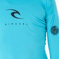 Badeshirt Kinder Rip Curl Corps Rash Vest 7 blau 11MBRV 3