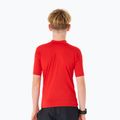 Badeshirt Kinder Rip Curl Corps Rash Vest 4 rot 11NBRV 2