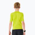 Badeshirt Kinder Rip Curl Corps Rash Vest 478 grün 11NBRV 2
