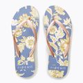 Zehntrenner Damen Rip Curl Oceans Together 7 blau 15RWOT 11