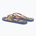 Zehntrenner Damen Rip Curl Oceans Together 7 blau 15RWOT 3