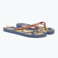 Zehntrenner Damen Rip Curl Oceans Together 7 blau 15RWOT 4