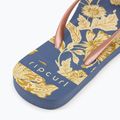 Zehntrenner Damen Rip Curl Oceans Together 7 blau 15RWOT 8
