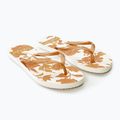 Zehntrenner Damen Rip Curl Oceans Together 172 weiß-braun 15RWOT 9