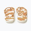 Zehntrenner Damen Rip Curl Oceans Together 172 weiß-braun 15RWOT 10