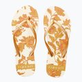 Zehntrenner Damen Rip Curl Oceans Together 172 weiß-braun 15RWOT 11