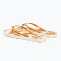 Zehntrenner Damen Rip Curl Oceans Together 172 weiß-braun 15RWOT 3