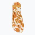 Zehntrenner Damen Rip Curl Oceans Together 172 weiß-braun 15RWOT 6
