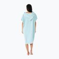 Ponczo Damen Rip Curl Script 46 blau GTWFM1 2
