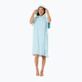 Ponczo Damen Rip Curl Script 46 blau GTWFM1 3
