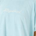Ponczo Damen Rip Curl Script 46 blau GTWFM1 4