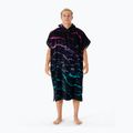 Ponczo Herren Rip Curl Combo Print 17 schwarz 6MTO