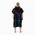 Ponczo Herren Rip Curl Combo Print 17 schwarz 6MTO 2