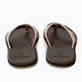 Zehntrenner Herren Rip Curl Reactor Open Toe 1153 braun 19VMOT 10