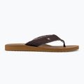 Zehntrenner Herren Rip Curl Reactor Open Toe 1153 braun 19VMOT 2