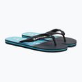 Zehntrenner Herren Rip Curl Breaker Open Toe 17 schwarz-blau 19XMOT 4