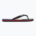 Zehntrenner Herren Rip Curl Breaker Open Toe 1163 schwarz-orange 19XMOT 2