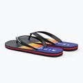 Zehntrenner Herren Rip Curl Breaker Open Toe 1163 schwarz-orange 19XMOT 3
