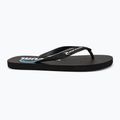 Zehntrenner Herren Rip Curl Surf Revival Logo Open Toe 6244 schwarz 19YMOT 2