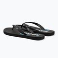 Zehntrenner Herren Rip Curl Surf Revival Logo Open Toe 6244 schwarz 19YMOT 3