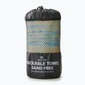 Handtuch Rip Curl Packable Search 1 gelb CTWAN9 4