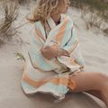 Handtuch Rip Curl Waffle Standard 3282 bunt FWTO 5