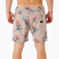 Herren Shorts Rip Curl Paradiso Volley 567 beige 3DMBO 3