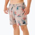 Herren Shorts Rip Curl Paradiso Volley 567 beige 3DMBO 5