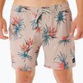 Herren Shorts Rip Curl Paradiso Volley 567 beige 3DMBO