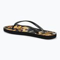 Flip-Flops Damen Rip Curl La Isla Bloom Open Toe black 3