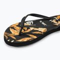 Flip-Flops Damen Rip Curl La Isla Bloom Open Toe black 7