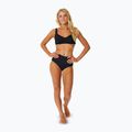 Rip Curl Premium Surf E Cup Badeanzug Top schwarz 2